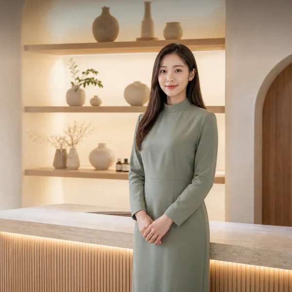 포레스트 메르시하우스 홈타이 안내 이미지