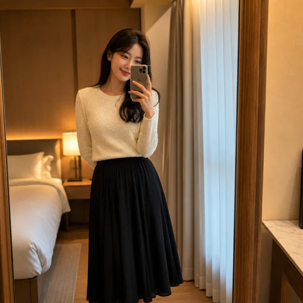 포레스트 나나하우스 홈타이 제휴업체 이미지