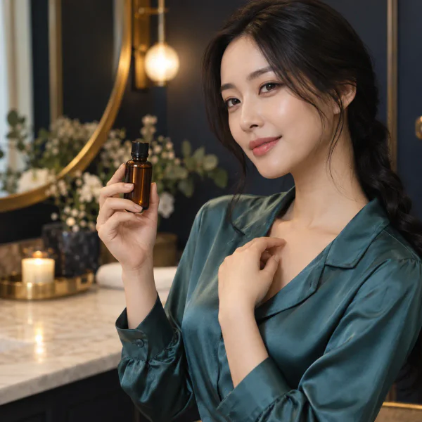 포레스트 아모르스튜디오 테라피 안내 이미지