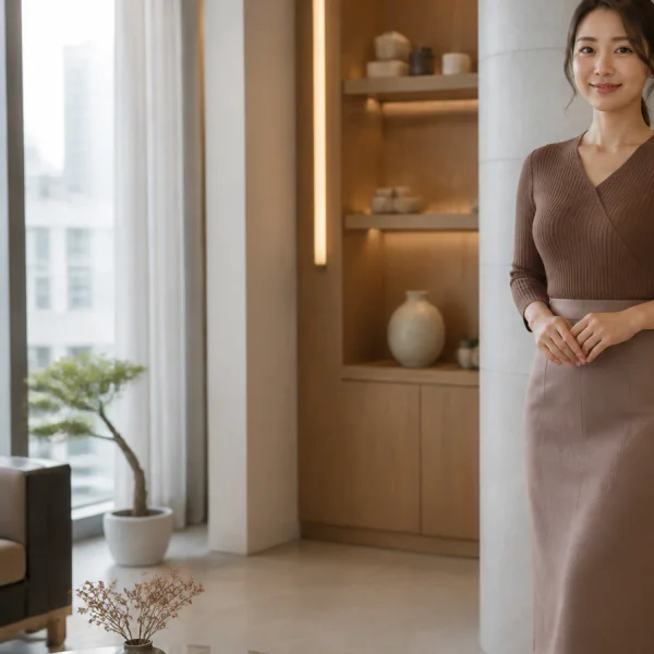 지효라운지 홈타이 제휴업체 이미지
