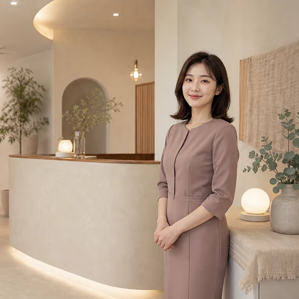 포레스트 하린하우스 홈타이 제휴업체 이미지