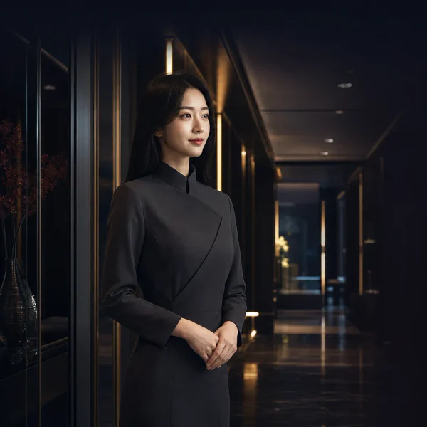 그랜드 아델테라스 테라피 안내 이미지