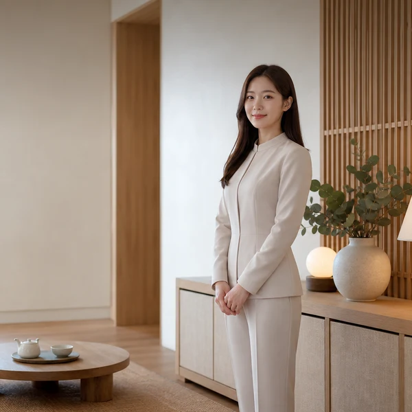 스테이 세리포레스트 마사지 안내 이미지