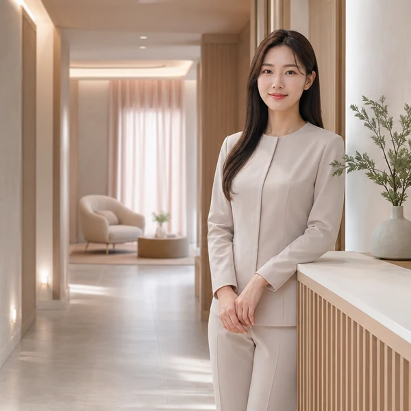 포레스트 프라임스튜디오 홈타이 안내 이미지