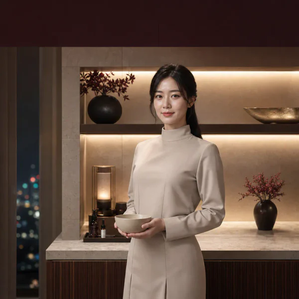 그랜드 원영플레이스 테라피 안내 이미지