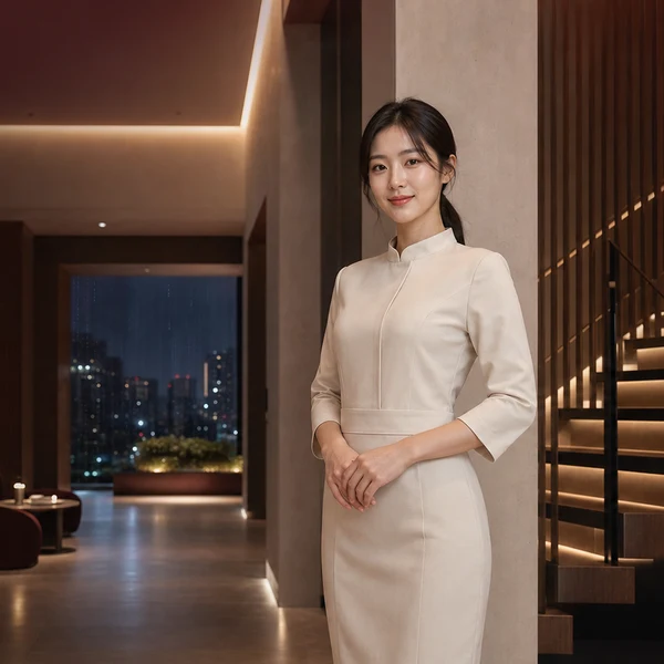로열 원영스튜디오 테라피 안내 이미지