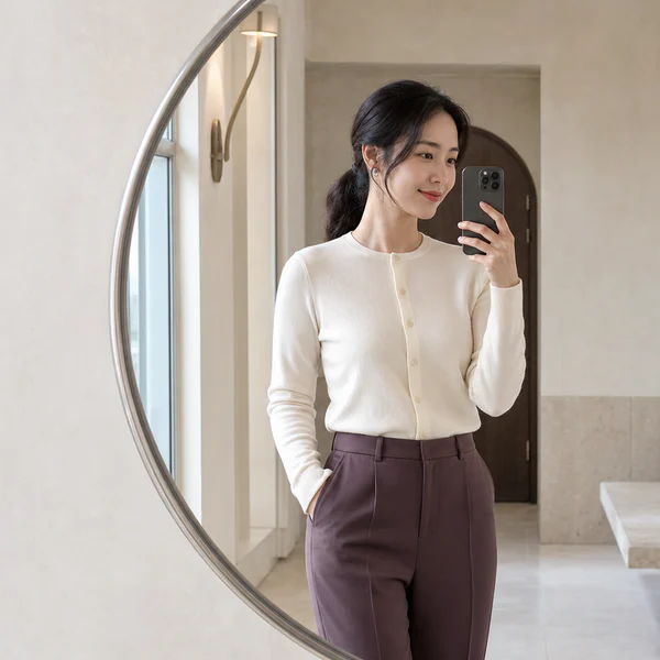 라운지 아모르웰빙 테라피 안내 이미지