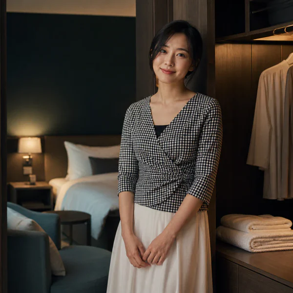 클래식 블루밍릴렉스 마사지 안내 이미지
