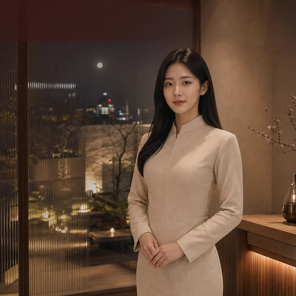 클래식 레드존릴렉스 홈타이 제휴업체 이미지