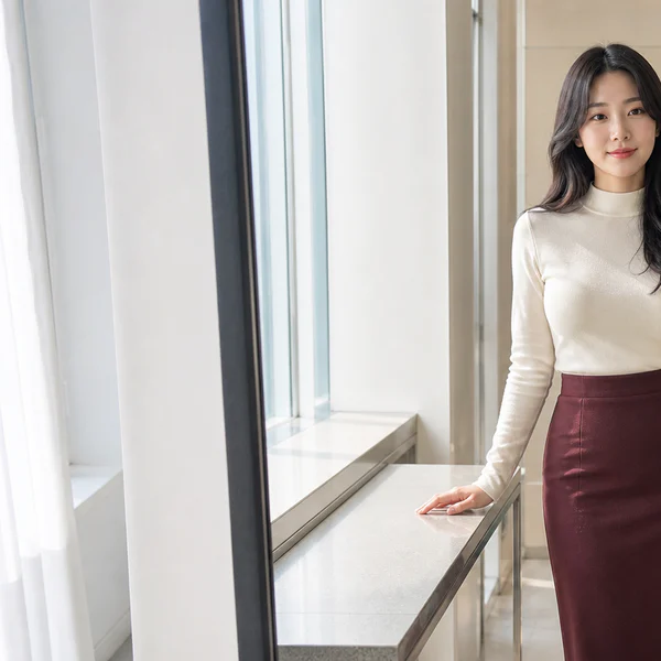 포레스트 루나아지트 홈타이 안내 이미지