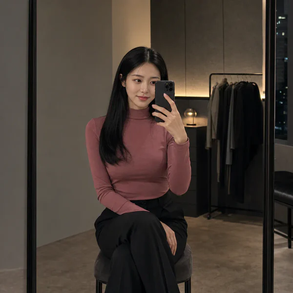 블랑 나연아지트 테라피 안내 이미지
