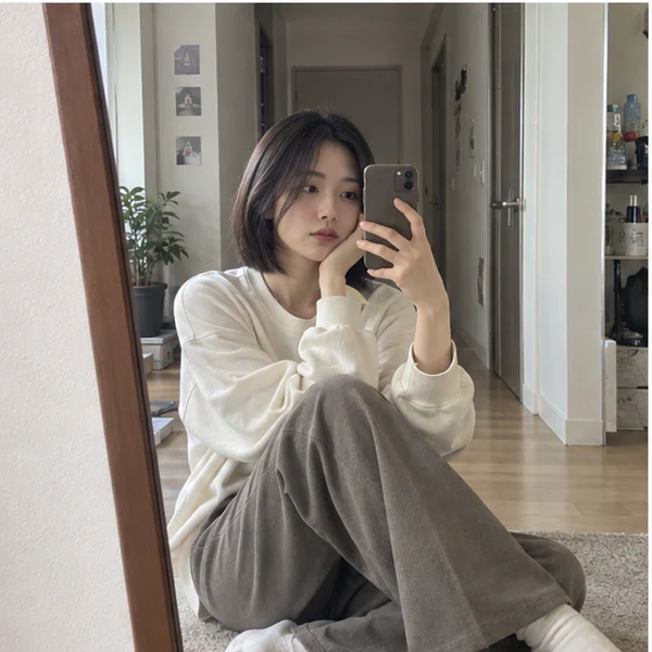 블랑 메르시센터 홈타이 안내 이미지