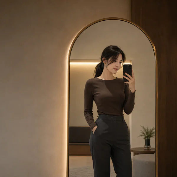블랑 다니엘아지트 홈타이 안내 이미지