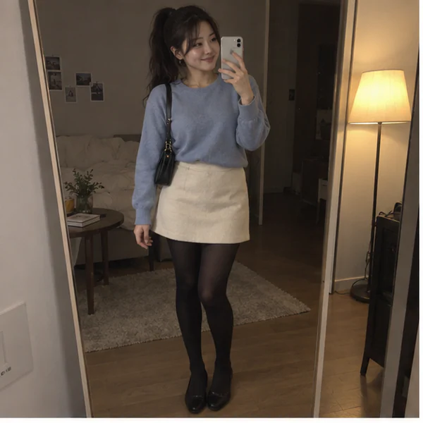 블랑 나연아지트 테라피 안내 이미지