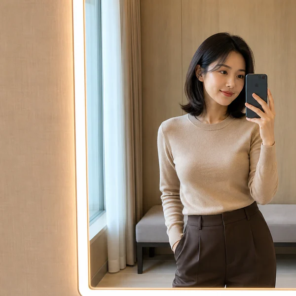 클래식 솔라테라스 마사지 안내 이미지