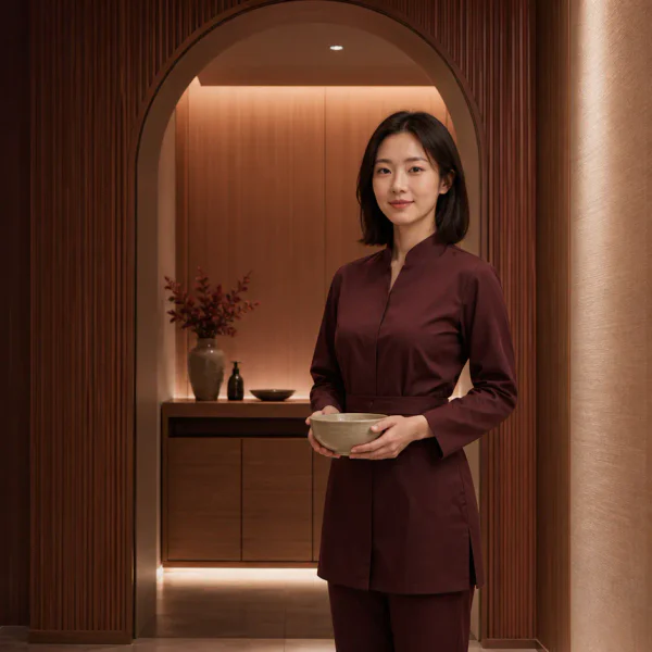 가든 하니스테이 테라피 제휴업체 이미지