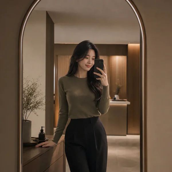 아로마 마리포레스트 마사지 제휴업체 이미지