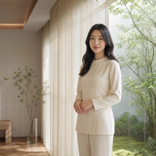 로열 문별스튜디오 테라피 안내 이미지