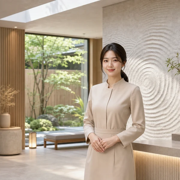 포레스트 은서스튜디오 테라피 안내 이미지