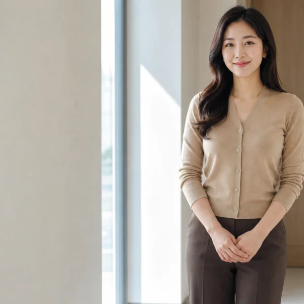 라운지 리안포레스트 홈타이 안내 이미지