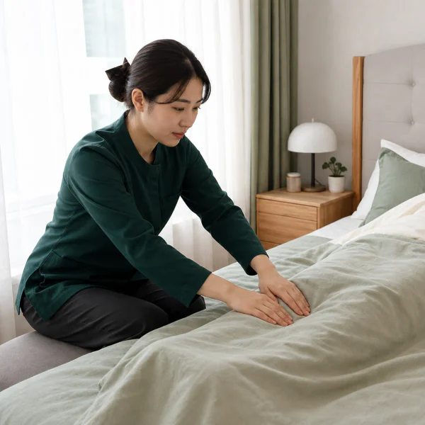 포레스트 세정하우스 마사지 안내 이미지