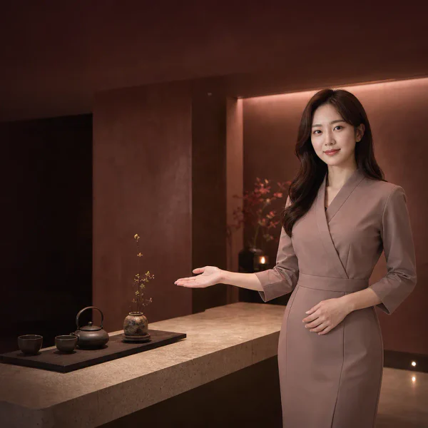 모던 모먼트룸 테라피 안내 이미지