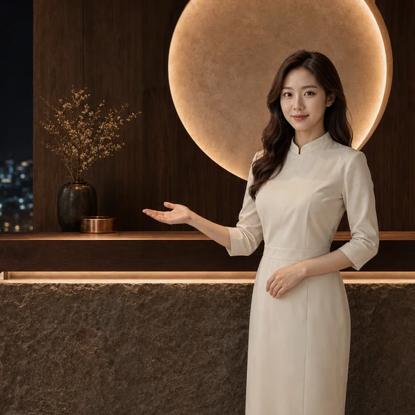스테이 레드존살롱 홈타이 제휴업체 이미지