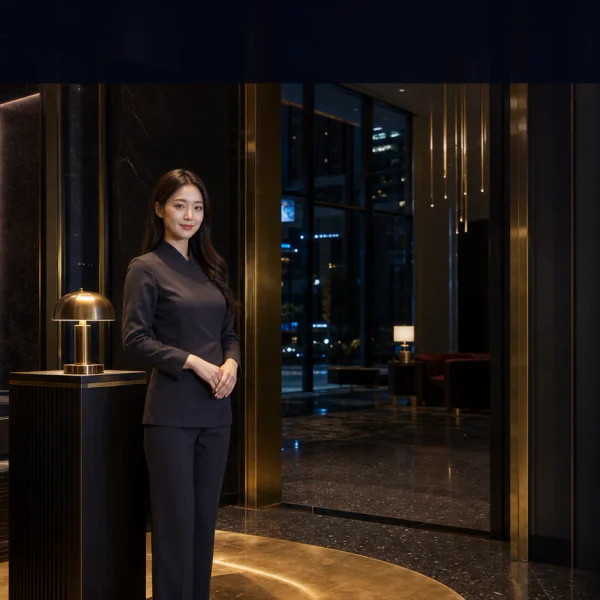 로열 레드존센터 테라피 안내 이미지