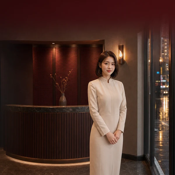 프리미엄 로제나스튜디오 마사지 안내 이미지