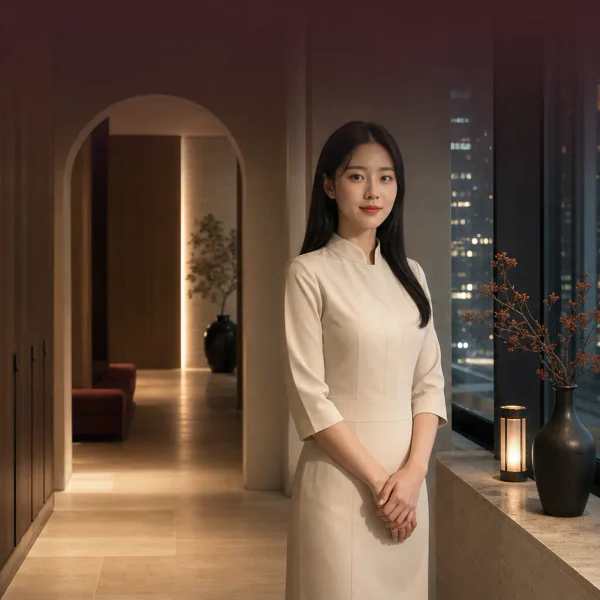 모던 아델룸 테라피 안내 이미지
