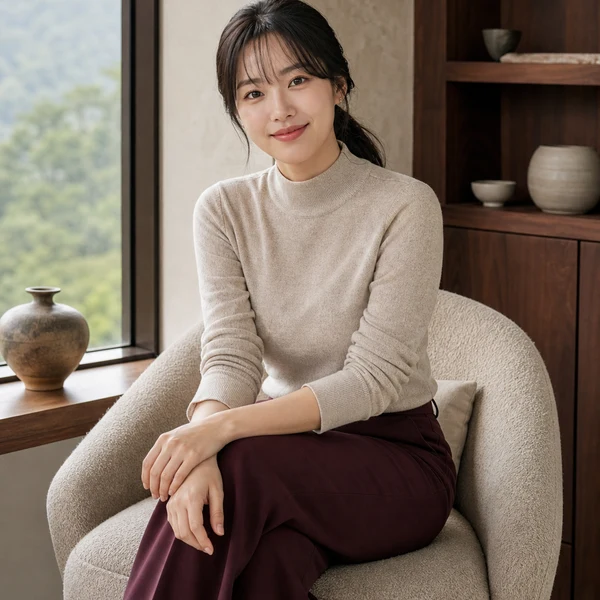 클래식 유리아테라스 테라피 안내 이미지