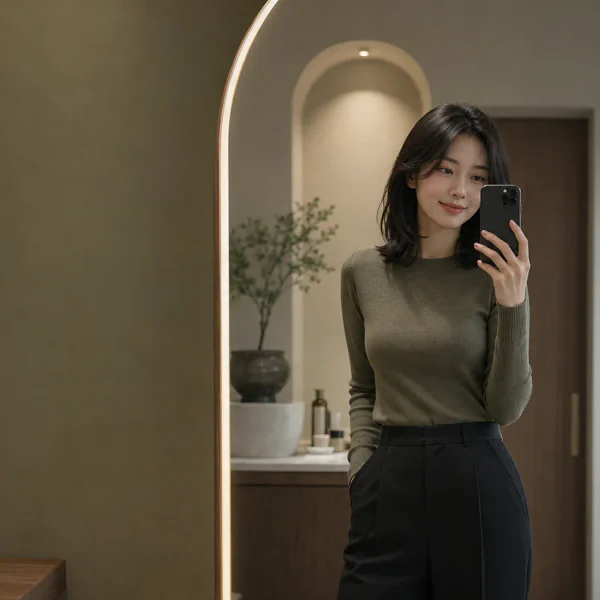 웰니스 세정릴렉스 홈타이 안내 이미지