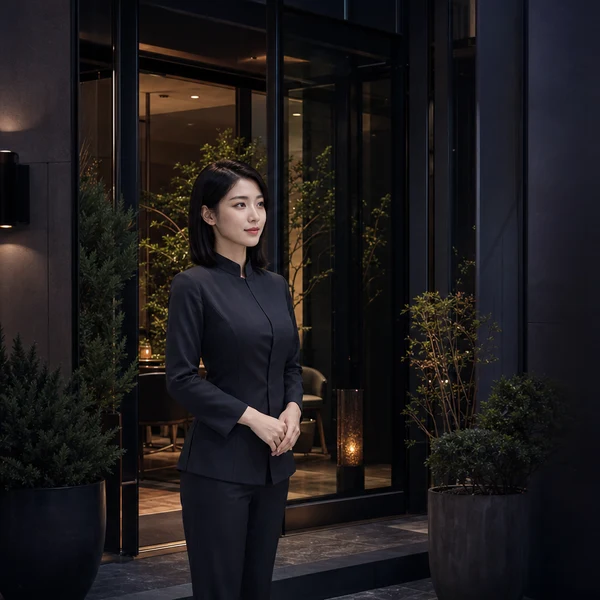 힐링 사나룸 테라피 안내 이미지