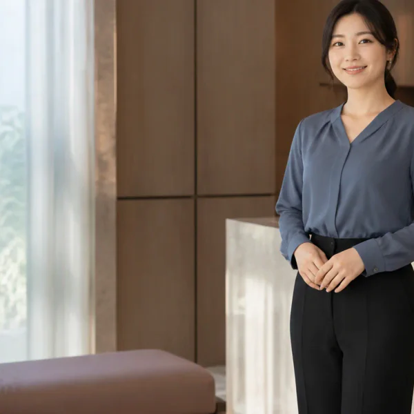 로열 클로이스튜디오 홈타이 안내 이미지