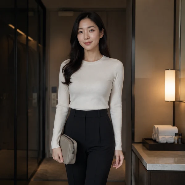 클래식 가을릴렉스 홈타이 안내 이미지