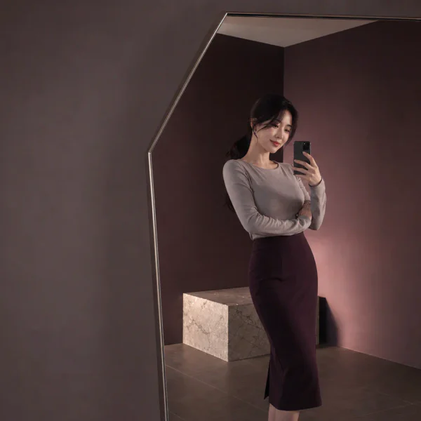 포레스트 아이린아지트 테라피 안내 이미지