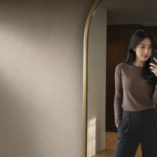 라운지 라비앙가든 테라피 안내 이미지