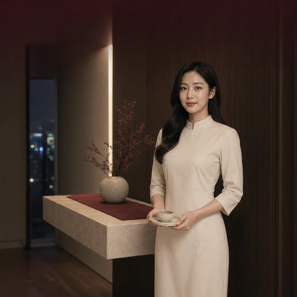 그랜드 레이플레이스 테라피 제휴업체 이미지