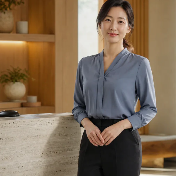 힐링 나연살롱 홈타이 안내 이미지