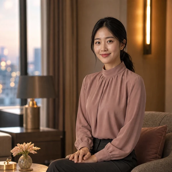 클래식 라비앙테라스 홈타이 안내 이미지