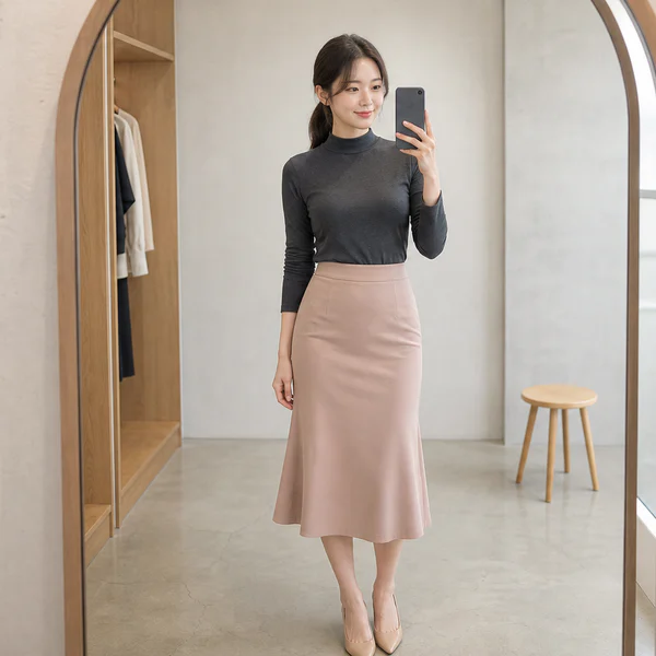 시그니처 라엘하우스 홈타이 안내 이미지