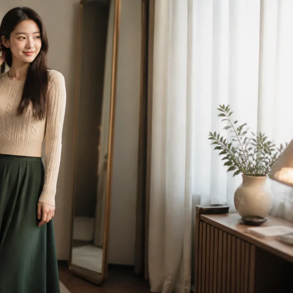그랜드 미나테라스 테라피 안내 이미지