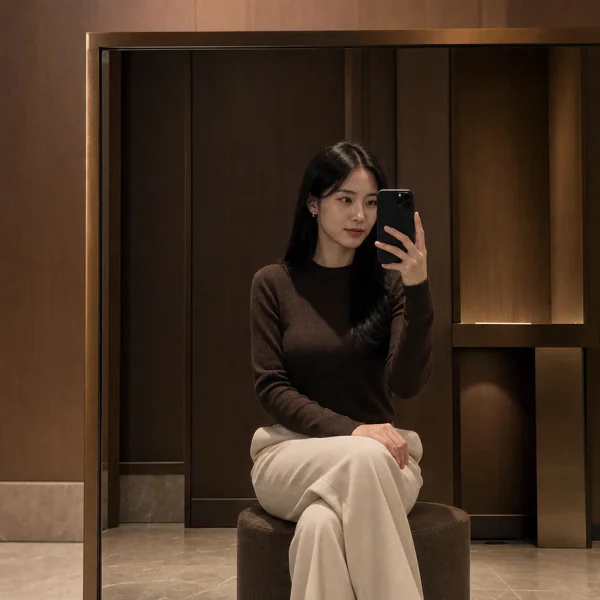 시그니처 메르시하우스 홈타이 안내 이미지