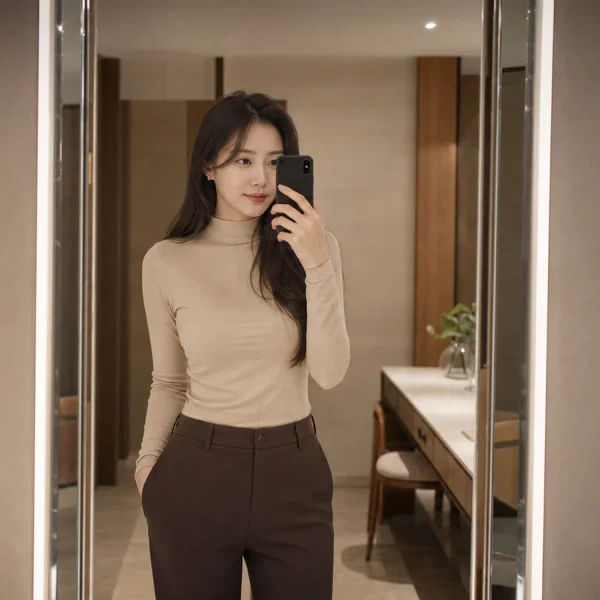 포레스트 세레나하우스 마사지 안내 이미지