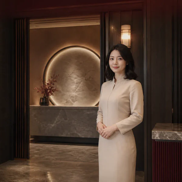 리서라운지 테라피 제휴업체 이미지