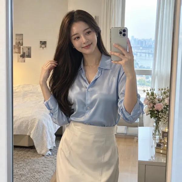 클래식 마리테라스 마사지 안내 이미지