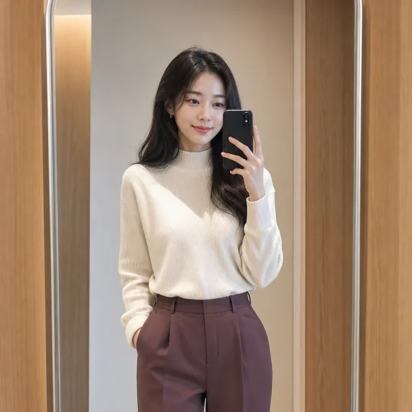 웰니스 지효플레이스 홈타이 안내 이미지