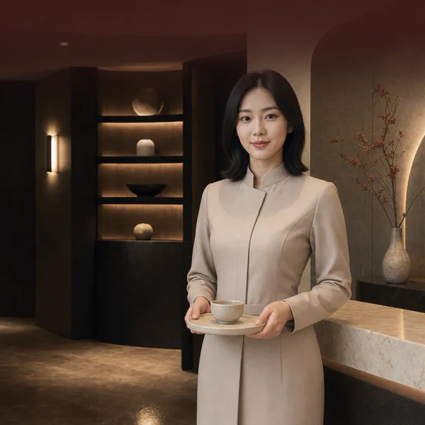 웰니스 세정웰빙 홈타이 제휴업체 이미지