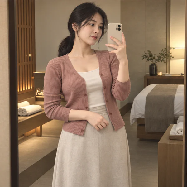 시그니처 해린케어 테라피 안내 이미지