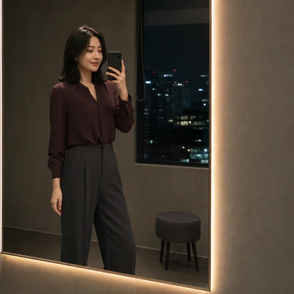 클래식 소담테라스 테라피 안내 이미지